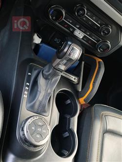 فورد برونكو